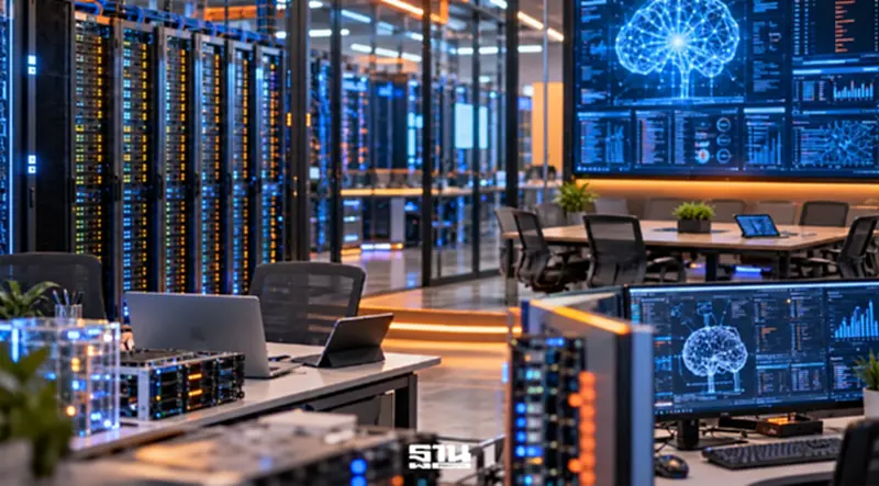 CIIM–KMITL ผนึก BOI ปั้นบุคลากร AI–Data Center Engineering ตั้งเป้า 1,200 คน CIIM–KMITL ผนึก BOI ปั้นบุคลากร AI–Data Center Engineering ตั้งเป้า 1,200 คน