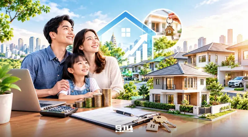 อสังหาฯวัดใจแบงก์ปล่อยกู้“บ้านคนละหลัง PLUS” 5หมื่นล้าน