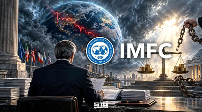 IMFC เตือนเศรษฐกิจโลกเสี่ยงขาลง จี้คุมวินัยการคลัง ลดหนี้สาธารณะ IMFC เตือนเศรษฐกิจโลกเสี่ยงขาลง จี้คุมวินัยการคลัง ลดหนี้สาธารณะ