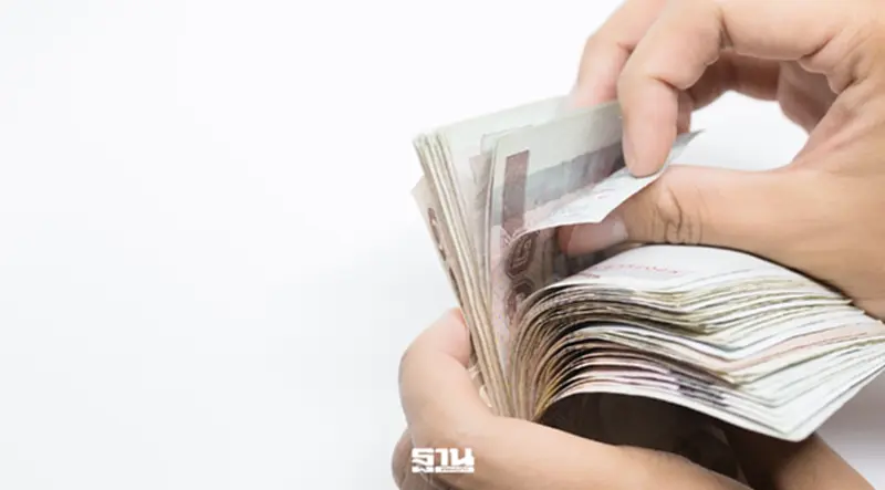 ค่าเงินบาทวันนี้ (19 ต.ค.69) เงินบาทแข็งค่าแตะ 33.42 บาท รับแรงเทขายหุ้น AI ค่าเงินบาทวันนี้ (19 ต.ค.69) เงินบาทแข็งค่าแตะ 33.42 บาท รับแรงเทขายหุ้น AI