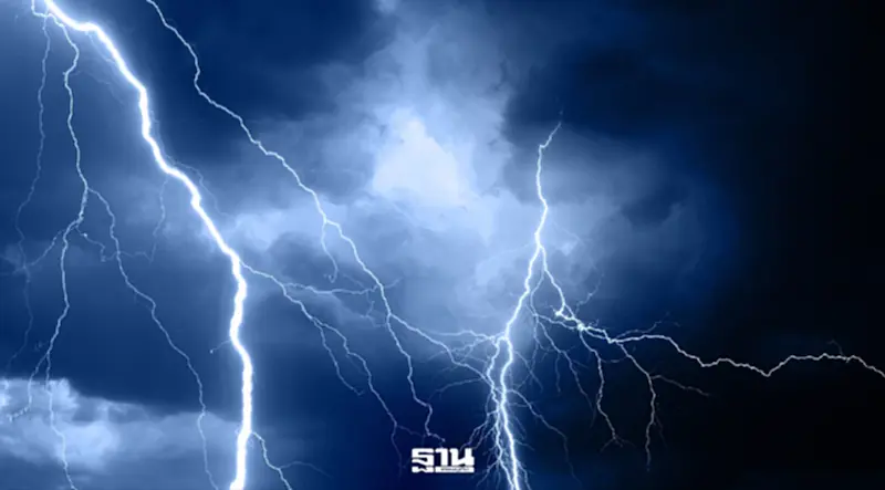 กรมอุตุฯ เตือนฝนหนัก 18–25 ต.ค. 2569 เช็กช่วงกระทบ กทม.–ภูมิภาค กรมอุตุฯ เตือนฝนหนัก 18–25 ต.ค. 2569 เช็กช่วงกระทบ กทม.–ภูมิภาค