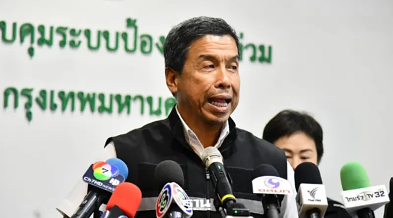 "ชัชชาติ" เลือกปรับปรุงแนวคลองเหนือ–ใต้ 6,500 ล้าน แทนแก้มลิง6แห่งหมื่นล้าน "ชัชชาติ" เลือกปรับปรุงแนวคลองเหนือ–ใต้ 6,500 ล้าน แทนแก้มลิง6แห่งหมื่นล้าน