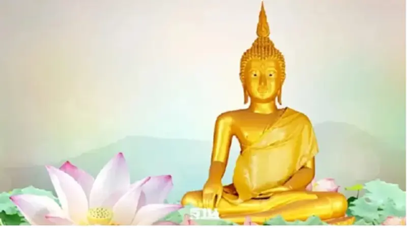 วันพระเดือนตุลาคม 2569 เช็กปฏิทินวันพระไทย-วันพระจีน วันออกพรรษา วันพระเดือนตุลาคม 2569 เช็กปฏิทินวันพระไทย-วันพระจีน วันออกพรรษา