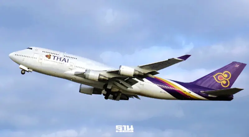 "คมนาคม" อัปเดตการบินไทยฟื้นวิกฤตสัมภาระตกค้าง เปิดทำการบิน 100% "คมนาคม" อัปเดตการบินไทยฟื้นวิกฤตสัมภาระตกค้าง เปิดทำการบิน 100%