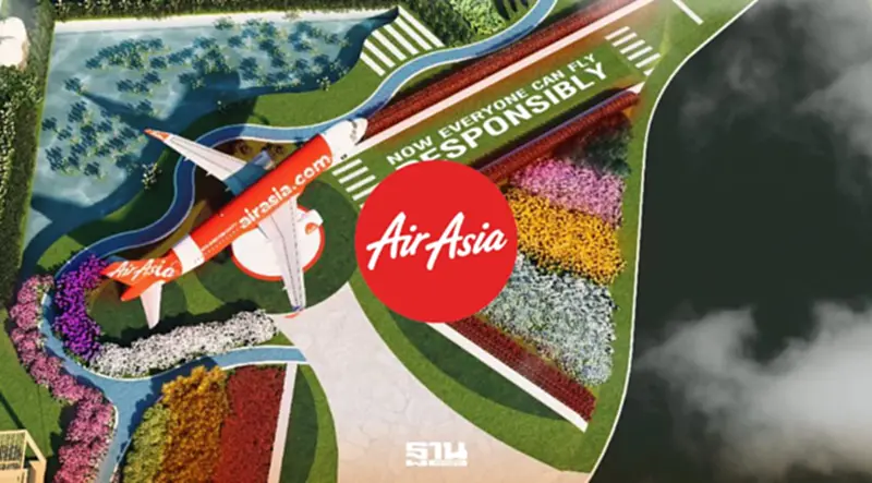 ไทยแอร์เอเชีย เพิ่มบินอุดรธานี รับพืชสวนโลก บินตรงดอนเมือง เชียงใหม่ ภูเก็ต ลดสูงสุด 30% ไทยแอร์เอเชีย เพิ่มบินอุดรธานี รับพืชสวนโลก บินตรงดอนเมือง เชียงใหม่ ภูเก็ต ลดสูงสุด 30%