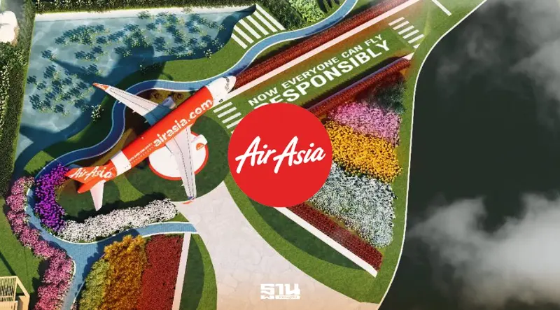 ไทยแอร์เอเชีย เพิ่มบินอุดรธานี รับพืชสวนโลก บินตรงดอนเมือง เชียงใหม่ ภูเก็ต ลดสูงสุด 30% ไทยแอร์เอเชีย เพิ่มบินอุดรธานี รับพืชสวนโลก บินตรงดอนเมือง เชียงใหม่ ภูเก็ต ลดสูงสุด 30%