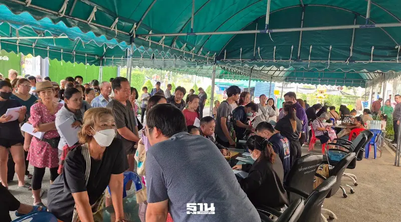 กทม. แจงเงินเยียวยาน้ำท่วม 5,000–9,000 บาท ต่างกันอย่างไร ทำไมเงินเข้าช้า