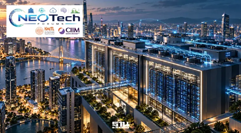 Tier III คืออะไร? ทำไม Data Center ระดับองค์กรถึงเลือกมาตรฐาน Concurrently Maintainable Tier III คืออะไร? ทำไม Data Center ระดับองค์กรถึงเลือกมาตรฐาน Concurrently Maintainable