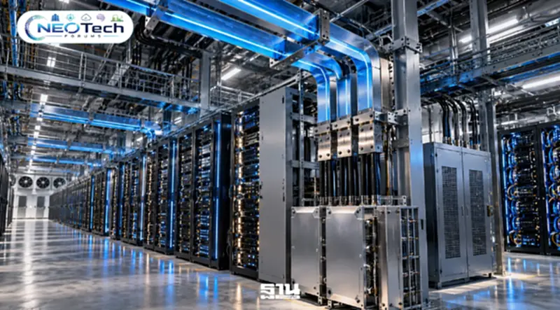 สถาปัตยกรรม NVIDIA การจ่ายไฟฟ้า 800 VDC สำหรับศูนย์ข้อมูลปัญญาประดิษฐ์ สถาปัตยกรรม NVIDIA การจ่ายไฟฟ้า 800 VDC สำหรับศูนย์ข้อมูลปัญญาประดิษฐ์