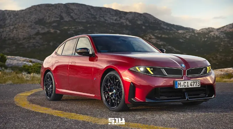 BMW M350 xDrive โฉมใหม่ G50 BMW M350 xDrive โฉมใหม่ G50