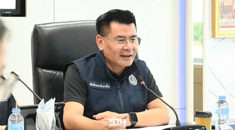 พาณิชย์ ขอเอกชนตรึงราคาสินค้า-จัดโปรวัสดุซ่อมบ้าน อุ้มผู้ประสบภัยน้ำท่วม