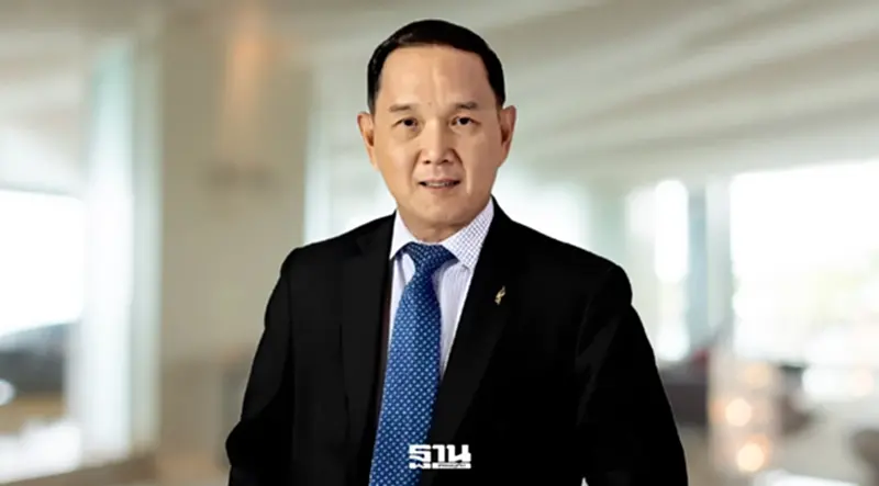 ‘ลวรณ‘ ปัดตอบปลด ‘ชาย เอี่ยมศิริ’ รอ ‘การบินไทย’ แจ้งตลาด ‘ลวรณ‘ ปัดตอบปลด ‘ชาย เอี่ยมศิริ’ รอ ‘การบินไทย’ แจ้งตลาด