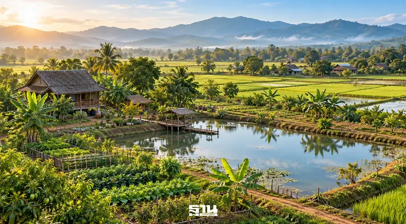 แผนปฏิบัติการด้านบูรณาการการขับเคลื่อนการพัฒนาตามปรัชญาของเศรษฐกิจพอเพียง ระยะที่ 5 ของมูลนิธิปิดทองหลังพระ สืบสานแนวพระราชดำริ แผนปฏิบัติการด้านบูรณาการการขับเคลื่อนการพัฒนาตามปรัชญาของเศรษฐกิจพอเพียง ระยะที่ 5 ของมูลนิธิปิดทองหลังพระ สืบสานแนวพระราชดำริ