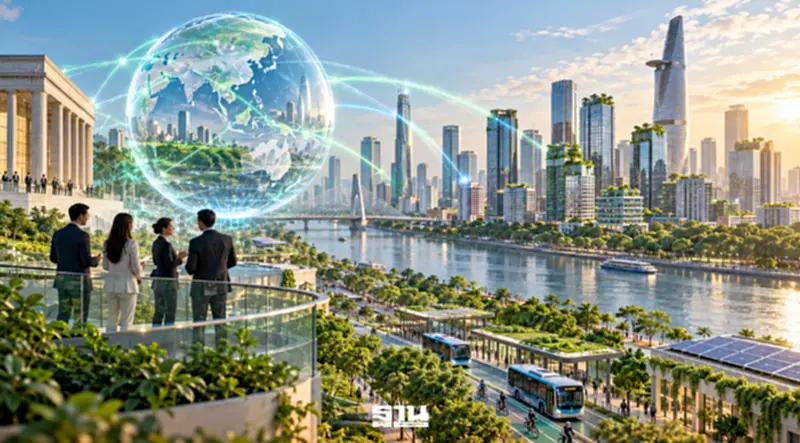 รัฐบาลดึงเงินทุน ธนาคารโลก 200 ล้านดอลลาร์ หนุนเมืองคาร์บอนต่ำ รัฐบาลดึงเงินทุน ธนาคารโลก 200 ล้านดอลลาร์ หนุนเมืองคาร์บอนต่ำ