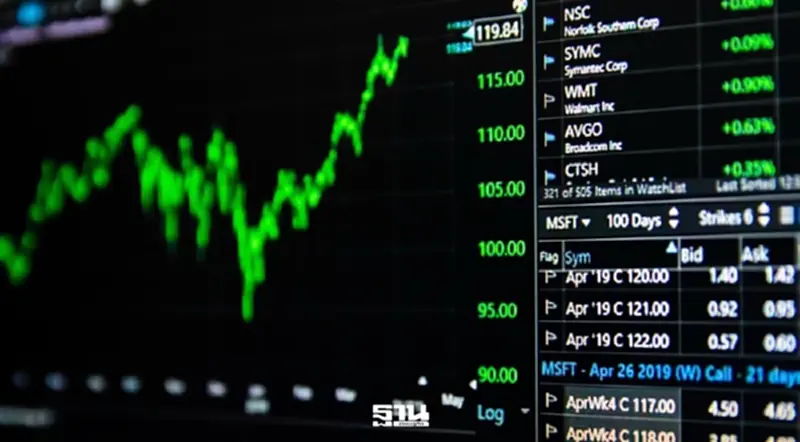 ดัชนี้ S&P 500 ปิดบวกต่อเนื่อง 2 วัน หุ้นชิปพุ่ง น้ำมันร่วง ดัชนี้ S&P 500 ปิดบวกต่อเนื่อง 2 วัน หุ้นชิปพุ่ง น้ำมันร่วง