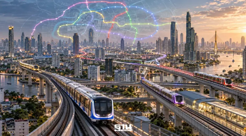 รฟม.กางแผนคืบหน้ารถไฟฟ้า 6 สาย รอบกรุงเทพฯ-ปริมณฑล รฟม.กางแผนคืบหน้ารถไฟฟ้า 6 สาย รอบกรุงเทพฯ-ปริมณฑล
