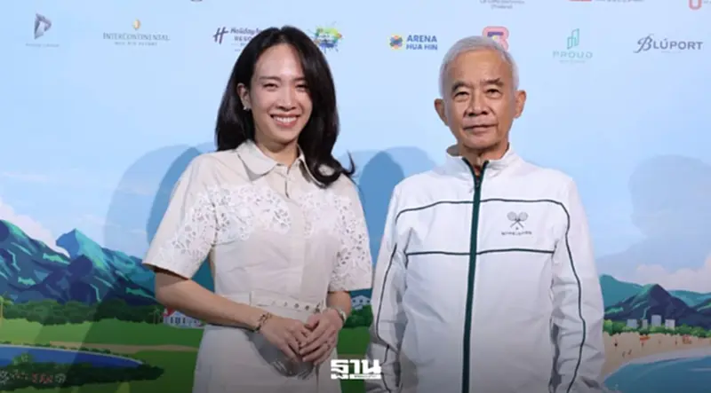 พราวกรุ๊ป พลิกโฉมท่องเที่ยวหัวหิน จัดเต็มกิจกรรมกีฬา สุขภาพ ดนตรี ไลฟ์สไตล์ 4 เดือนนี้ พราวกรุ๊ป พลิกโฉมท่องเที่ยวหัวหิน จัดเต็มกิจกรรมกีฬา สุขภาพ ดนตรี ไลฟ์สไตล์ 4 เดือนนี้