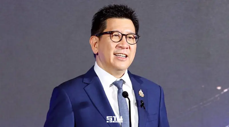 นายเอกนิติ นิติทัณฑ์ประภาศ รองนายกรัฐมนตรี และรัฐมนตรีว่าการกระทรวงการคลัง นายเอกนิติ นิติทัณฑ์ประภาศ รองนายกรัฐมนตรี และรัฐมนตรีว่าการกระทรวงการคลัง