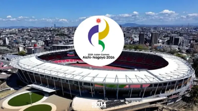 ถ่ายทอดสด พิธีปิดเอเชียนเกมส์ 2026 ดูสด 4 ต.ค. พร้อมสรุปผลงานนักกีฬาไทย ถ่ายทอดสด พิธีปิดเอเชียนเกมส์ 2026 ดูสด 4 ต.ค. พร้อมสรุปผลงานนักกีฬาไทย