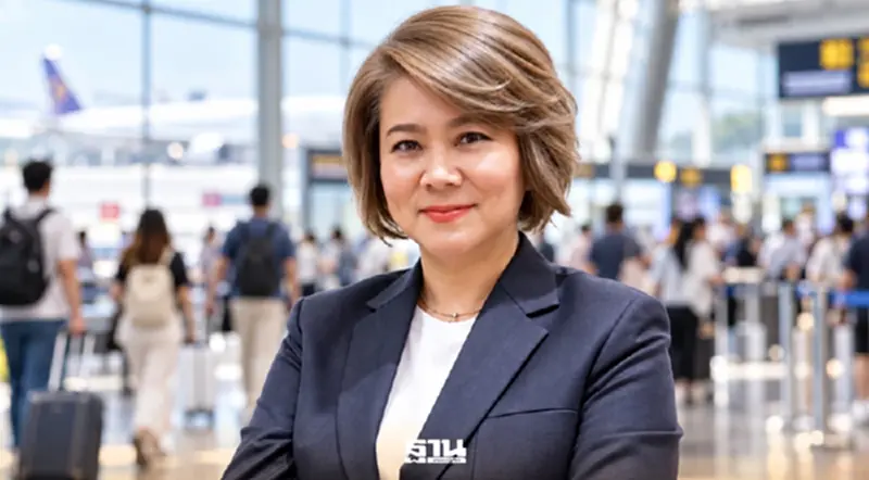 TTAA ค้านเก็บภาษีคนไทยเดินทางต่างประเทศ 1,000 บาท กระทบท่องเที่ยว ร้องคลังทบทวน TTAA ค้านเก็บภาษีคนไทยเดินทางต่างประเทศ 1,000 บาท กระทบท่องเที่ยว ร้องคลังทบทวน