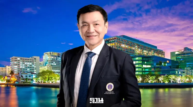 “ศิริราช” เดินหน้าแนวคิด One Siriraj ภารกิจ 1,461 วัน พิชิต Top 100 ของโลก “ศิริราช” เดินหน้าแนวคิด One Siriraj ภารกิจ 1,461 วัน พิชิต Top 100 ของโลก