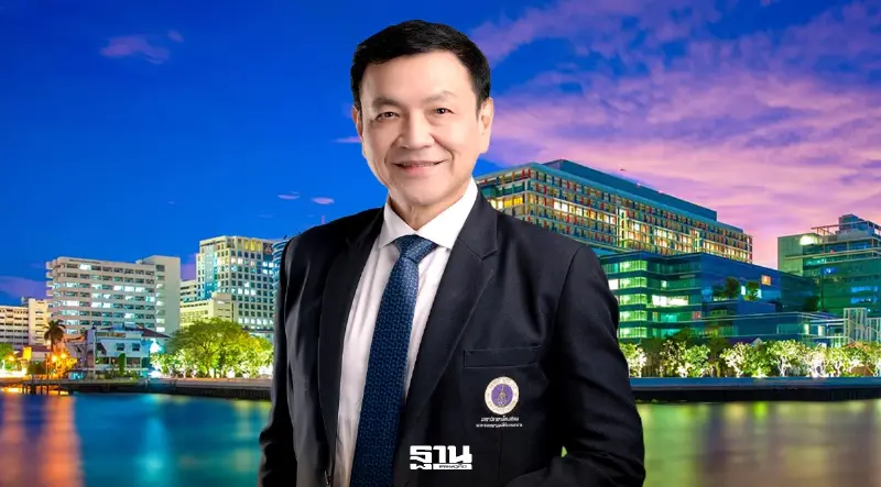 “ศิริราช” เดินหน้าแนวคิด One Siriraj ภารกิจ 1,461 วัน พิชิต Top 100 ของโลก