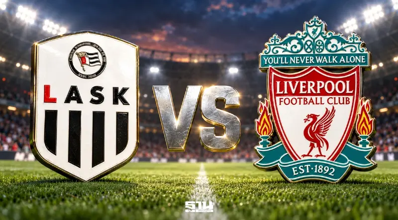LIVE ถ่ายทอดสด แอลเอเอสเค ลินซ์ พบ ลิเวอร์พูล ดูบอลสด UCL 14 ต.ค.69 เวลา 23.45 น.