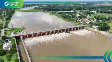 เปิด 2 ฉากทัศน์ประเมินน้ำเหนือ ระดับน้ำเจ้าพระยาเพิ่ม เตือนพื้นที่เสี่ยง