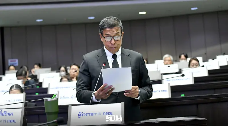 ชัชชาติของบเพิ่ม 1,139 ล้านเร่งเยียวยา–ฟื้นฟูบ้านจมน้ำ ชัชชาติของบเพิ่ม 1,139 ล้านเร่งเยียวยา–ฟื้นฟูบ้านจมน้ำ
