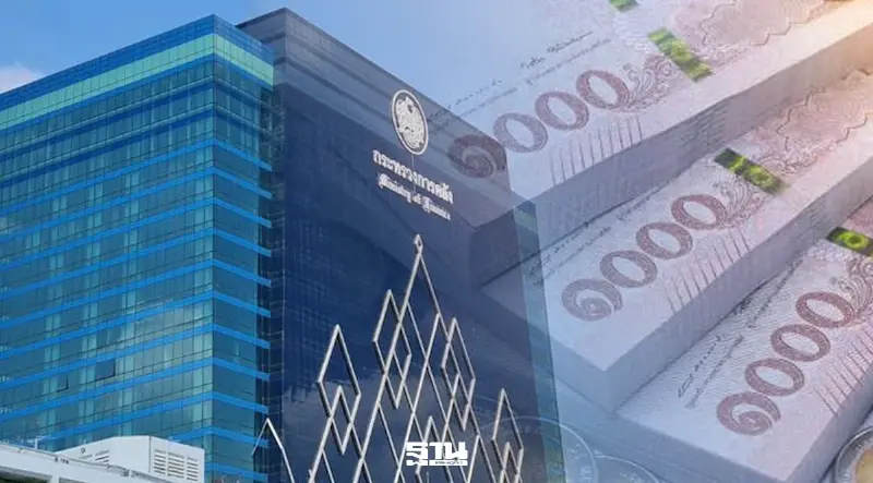 คลังเร่งเบิกจ่ายงบปี 70 อัดเม็ดเงิน 4.31 ล้านล้าน ดันเศรษฐกิจ คลังเร่งเบิกจ่ายงบปี 70 อัดเม็ดเงิน 4.31 ล้านล้าน ดันเศรษฐกิจ