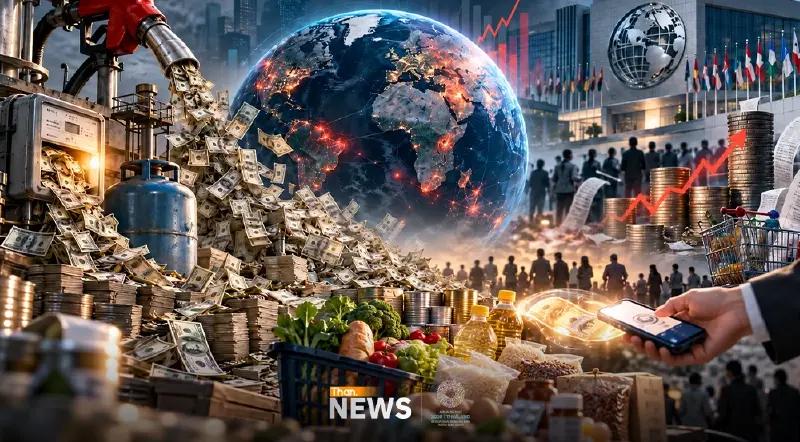 IMF ชำแหละนโยบายแก้วิกฤตค่าครองชีพ จี้เลิกอุดหนุนราคา แนะโอนเงินช่วยกลุ่มเปราะบางแทน IMF ชำแหละนโยบายแก้วิกฤตค่าครองชีพ จี้เลิกอุดหนุนราคา แนะโอนเงินช่วยกลุ่มเปราะบางแทน