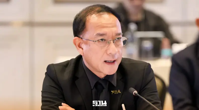 กฟภ. แนะรัฐ 'ล็อกนโยบายให้ชัด-ดึงเอกชนร่วมทุน' สกัดความเสี่ยงหนุนอีอีซีโตรับยุค AI กฟภ. แนะรัฐ 'ล็อกนโยบายให้ชัด-ดึงเอกชนร่วมทุน' สกัดความเสี่ยงหนุนอีอีซีโตรับยุค AI