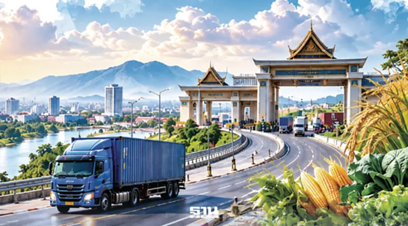 ชงครม.สัญจรอุดรฯ 3.5 หมื่นล้าน พลิกโฉมเศรษฐกิจอีสานเหนือ ชงครม.สัญจรอุดรฯ 3.5 หมื่นล้าน พลิกโฉมเศรษฐกิจอีสานเหนือ