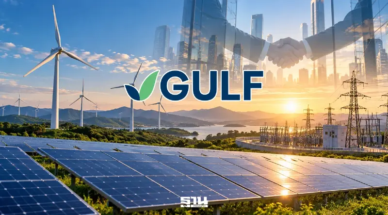 ‘GULF’ ทุ่ม 466.5 ล้าน ซื้อหุ้น GUNKUL 50% รับสัดส่วนกำลังผลิต 336.7 เมกฯ