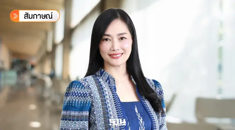 “หทัยชนก” เปิดโจทย์ฮาลาลอินโดฯ กฎใหม่ สะเทือนส่งออกไทย เร่งปรับทั้งห่วงโซ่