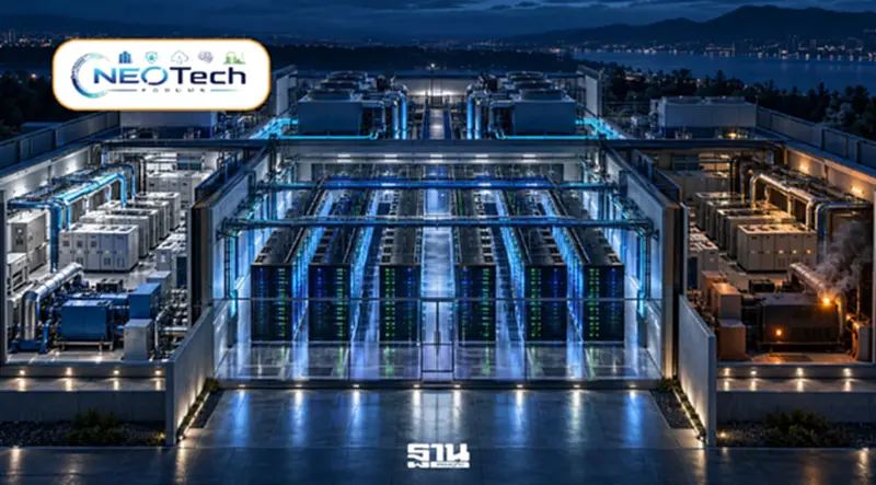 Tier IV - Fault Tolerant Data Center: มาตรฐานสูงสุดของ Uptime Institute ที่ออกแบบให้ระบบยังทำงาน แม้เกิดความเสียหาย Tier IV - Fault Tolerant Data Center: มาตรฐานสูงสุดของ Uptime Institute ที่ออกแบบให้ระบบยังทำงาน แม้เกิดความเสียหาย