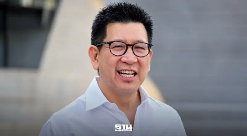 ‘เอกนิติ’ ขอ ‘ปตท.’ เพิ่มปันผลอุ้มกองทุนน้ำมันติดลบแสนล้าน จ่อหั่นภาษี E20-E85 ‘เอกนิติ’ ขอ ‘ปตท.’ เพิ่มปันผลอุ้มกองทุนน้ำมันติดลบแสนล้าน จ่อหั่นภาษี E20-E85