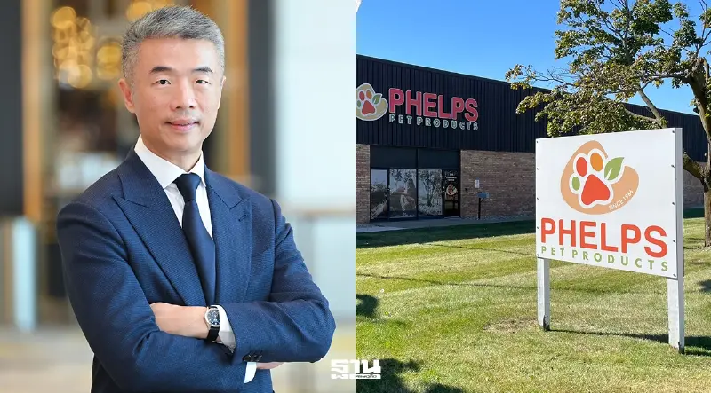 ITC ปิดดีล Phelps คาดบุ๊ครายได้เข้า Q4 ราว 12–13 ล้านดอลลาร์