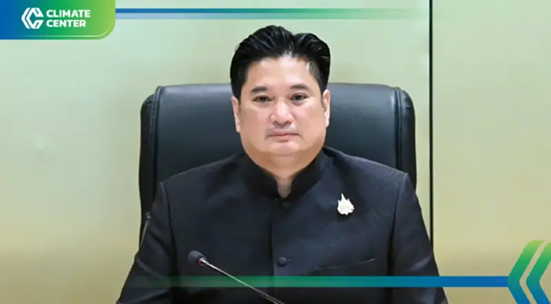 เกษตรฯ ผนึกทัพร่วม SX 2026 ชูเกษตรคาร์บอนต่ำ ดัน AI-โดรน-นวัตกรรมสมุนไพรไทยสู่ตลาดโลก เกษตรฯ ผนึกทัพร่วม SX 2026 ชูเกษตรคาร์บอนต่ำ ดัน AI-โดรน-นวัตกรรมสมุนไพรไทยสู่ตลาดโลก