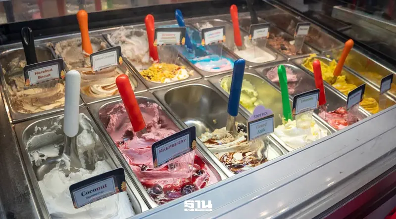 จับตา "ไอศกรีมไทย" ตลาดหมื่นล้าน เปิด 4 เทรนด์พลิกเกมการค้า
