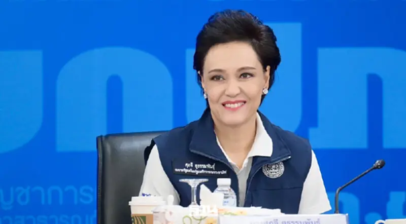 ‘ศุภจี’ สั่งจับตา Cargo ใกล้ชิด เร่งฟื้นขนส่งสินค้า หวั่นกระทบส่งออก-ความเชื่อมั่น ‘ศุภจี’ สั่งจับตา Cargo ใกล้ชิด เร่งฟื้นขนส่งสินค้า หวั่นกระทบส่งออก-ความเชื่อมั่น