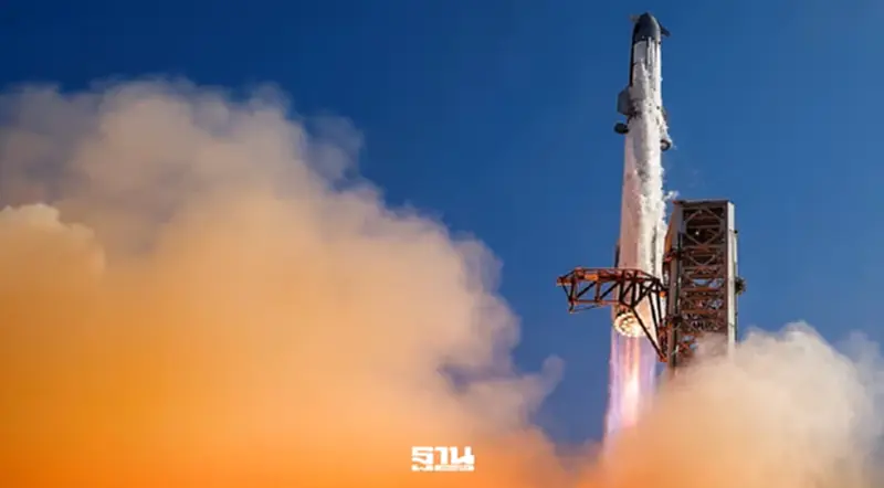“อีลอน มัสก์” หนุนควบรวม SpaceX–Tesla ตั้งกรรมการพิเศษหารือดีล “อีลอน มัสก์” หนุนควบรวม SpaceX–Tesla ตั้งกรรมการพิเศษหารือดีล