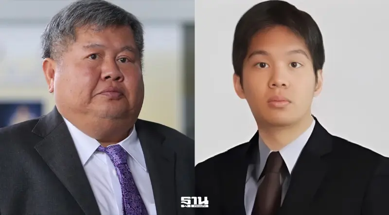 ITD แจ้ง “เปรมชัย” พ้นตำแหน่งประธานบริหาร ตั้ง “ธรณิศ” ปฏิบัติหน้าที่แทน