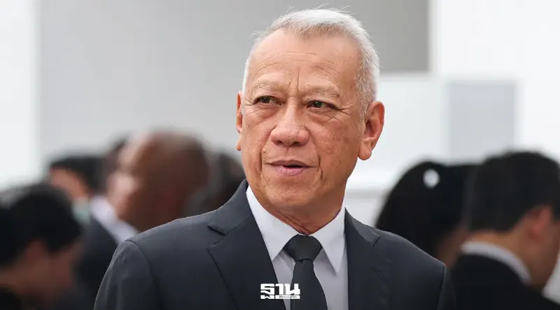 'พิพัฒน์' แก้สัญญาการบินไทย ล็อกบทลงโทษ ปิดรอยรั่วไฟลท์ดีเลย์-กระเป๋าตกค้าง 'พิพัฒน์' แก้สัญญาการบินไทย ล็อกบทลงโทษ ปิดรอยรั่วไฟลท์ดีเลย์-กระเป๋าตกค้าง