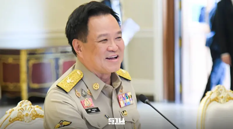 นายกฯ ประกาศพร้อมให้ฝ่ายค้านซักฟอกรัฐบาล 6 ธ.ค. เป็นต้นไป นายกฯ ประกาศพร้อมให้ฝ่ายค้านซักฟอกรัฐบาล 6 ธ.ค. เป็นต้นไป