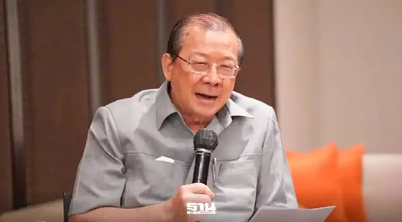 ‘พรายพล’ จี้รัฐลดภาษีน้ำมันทุกชนิด ยอมสูญรายได้แลกบรรเทาค่าครองชีพประชาชน ‘พรายพล’ จี้รัฐลดภาษีน้ำมันทุกชนิด ยอมสูญรายได้แลกบรรเทาค่าครองชีพประชาชน