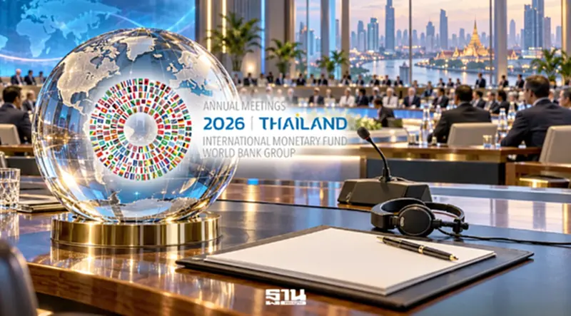 เช็กไทม์ไลน์ ประชุม IMF–World Bank 13 ต.ค. IMF เปิดไพ่เศรษฐกิจโลก เช็กไทม์ไลน์ ประชุม IMF–World Bank 13 ต.ค. IMF เปิดไพ่เศรษฐกิจโลก