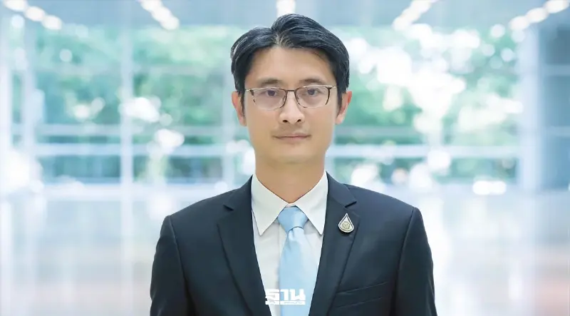 ครม.เคาะจัดทัพบิ๊กเกษตร “ปิ่นสักก์” ข้ามห้วยนั่งอธิบดีกรมประมง