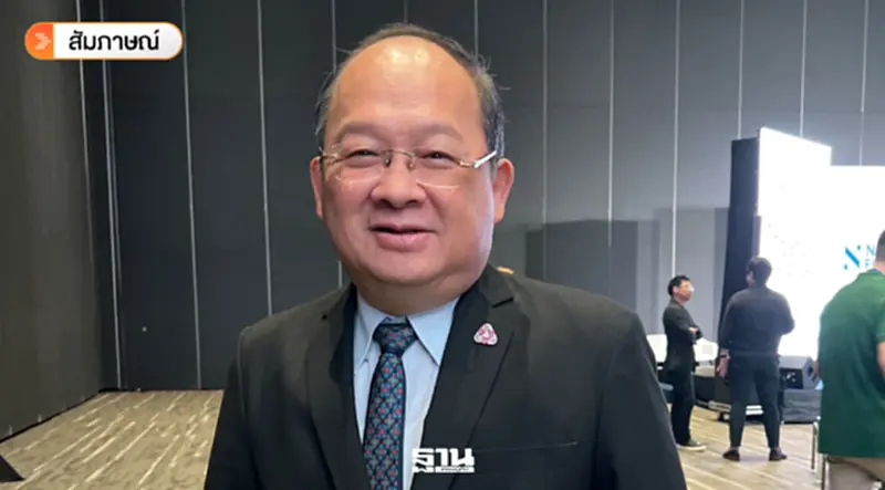 ‘เกรียงไกร’ ชี้ไทยถึงจุดเร่งเครื่องยนต์ใหม่ หลัง IMF เตือนเศรษฐกิจโตต่ำ ‘เกรียงไกร’ ชี้ไทยถึงจุดเร่งเครื่องยนต์ใหม่ หลัง IMF เตือนเศรษฐกิจโตต่ำ