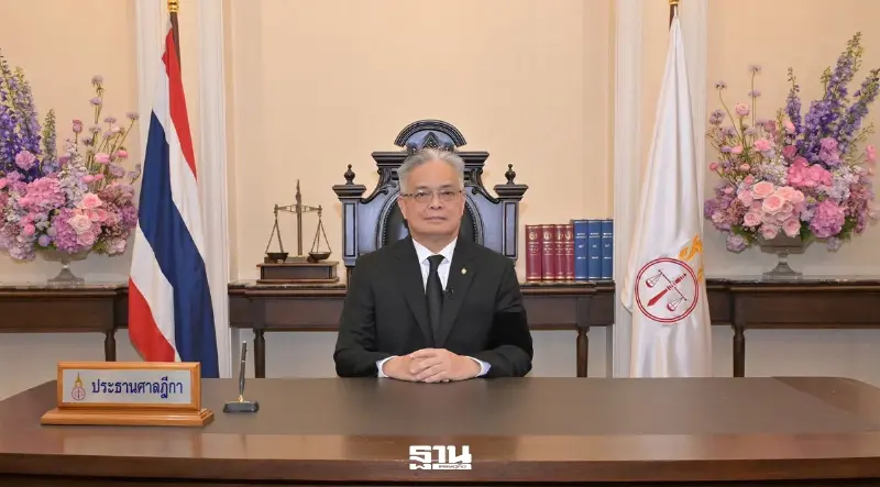 ศาลฎีกาลุยทบทวน“ยี่ต๊อก”คดีสำคัญ มุ่งลงโทษเหมาะสมกับสภาพความผิดและสังคม